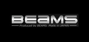 BEAMS ロゴ