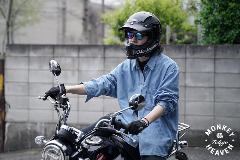在庫日本製】 SHOEI ヘルメット EX-ZERO バイクヘルメット zH6ku ...
