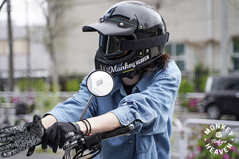 日本製 ブラック SHOEI EX-ZERO ヘルメットの通販 SHOEI by バイク ...