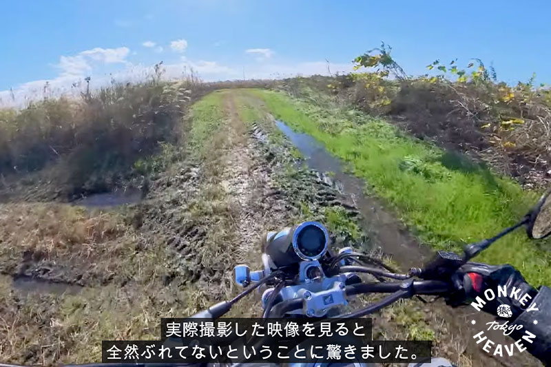 Insta360X3バイク撮影キット