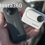 Insta360おすすめのカメラ