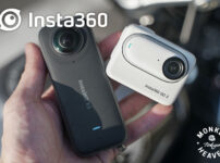 Insta360おすすめのカメラ