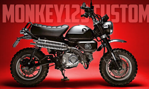 ☆ま〜出品☆モンキーベーシック改 2025最新】モンキー125 個性的なカスタム例まとめ12選！ - MONKEY HEAVEN