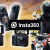 insta360バイクのおすすめ