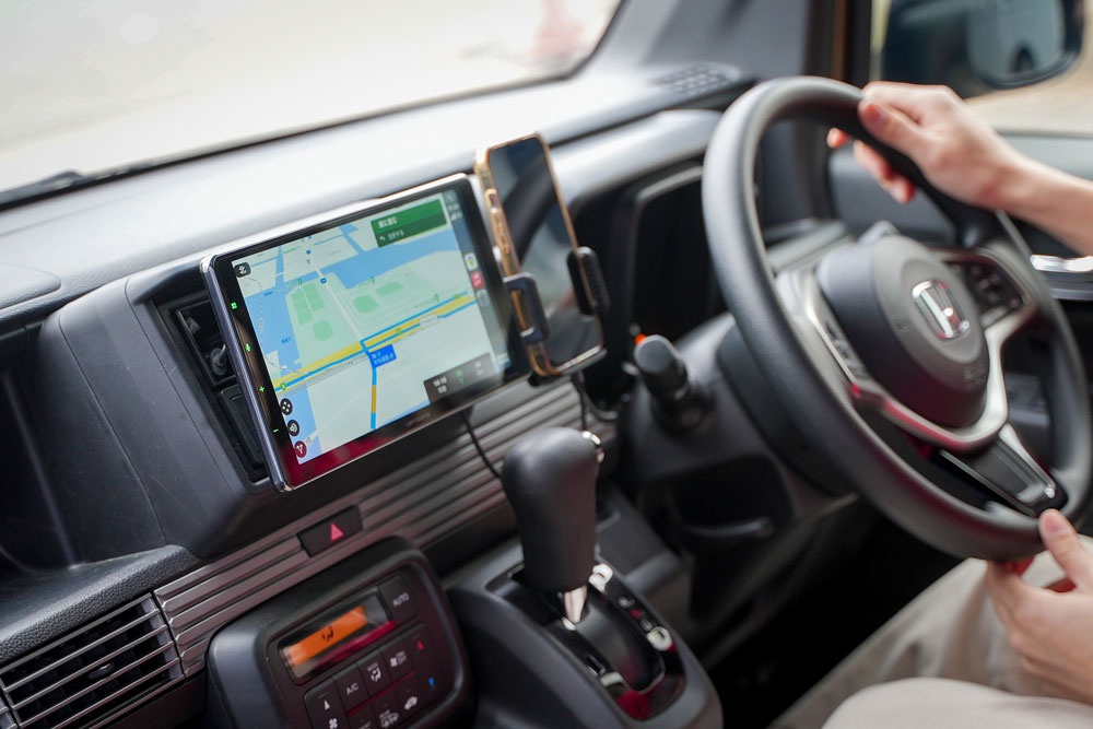 DMH SF700のレビュー