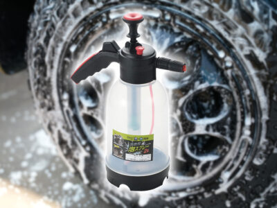 髙儀(Takagi) 2WAYフォームガン