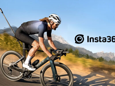 Insta360自転車のおすすめカメラ