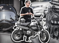 おすすめのバイク装備リスト